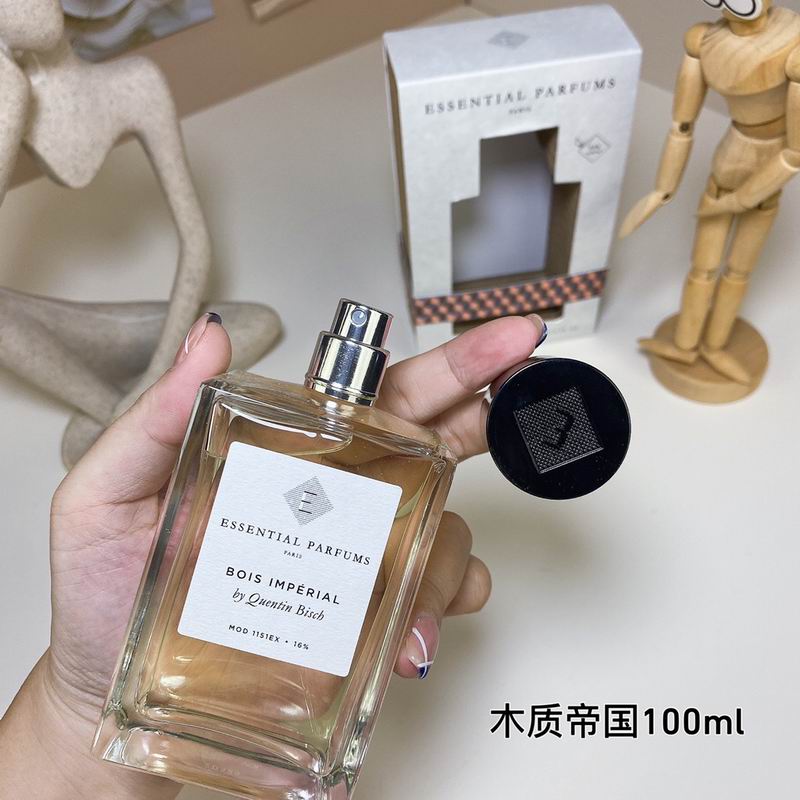 Essential Parfums 100ml 02